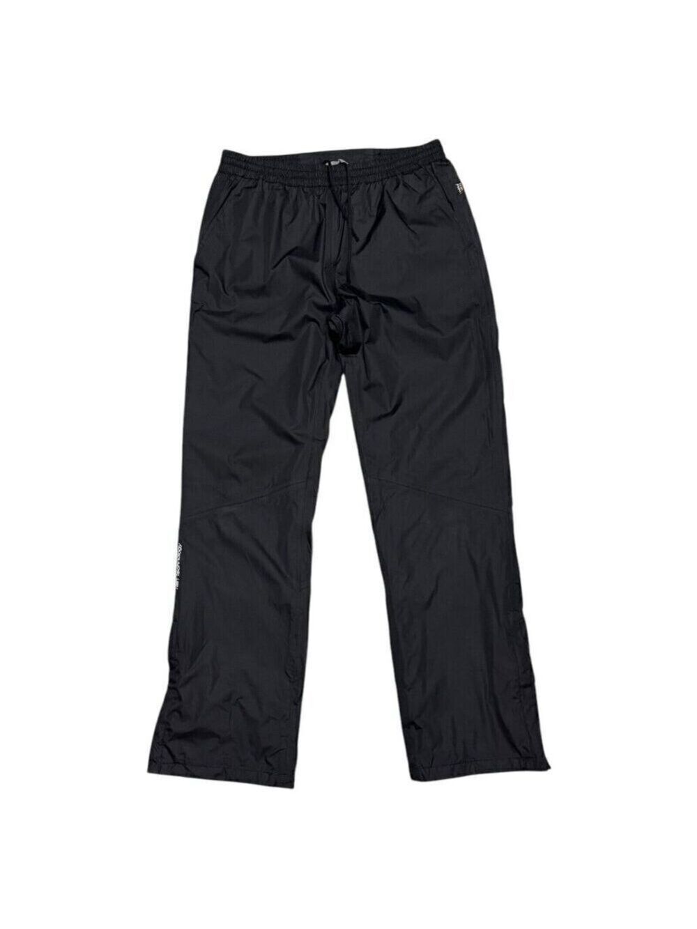 RUKKA Rain Waterproof Splash Windbreaker Riding Motorcycle Pants Mens Medium